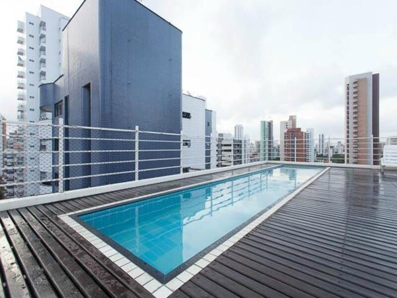 D8 Hotel Express Форталеза Экстерьер фото